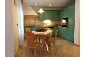 Itaalia Byt Fontanazzo di Fassa, Eksterjöör